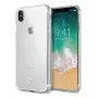 iLike Funda Jelly Transparente Mercury para iPhone 11 Transparente