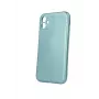 iLike Funda metálica verde para Apple iPhone 11