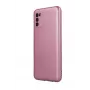 iLike carcasa metálica para Apple iPhone 11 - rosa