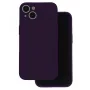 iLike Funda de silicona para Apple iPhone 16 6,1
