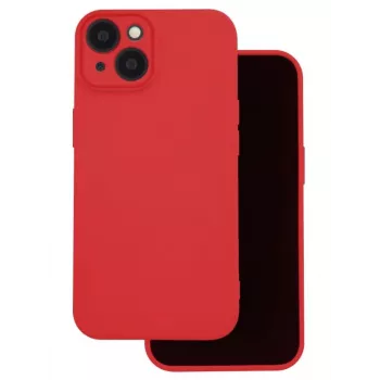 iLike Funda de silicona para Apple iPhone 16 6,1
