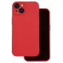 iLike Funda de silicona para Apple iPhone 16 6,1