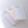 iLike Aurora Funda para Samsung Galaxy A13, Violeta