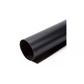 iLike Estera de Cocina Teflón para Barbacoa 40x33cm Reutilizable Superficie Antiadherente Apta para Horno