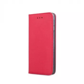 iLike Xiaomi Redmi Note 10 Pro / Pro Max Book Case V1 rojo