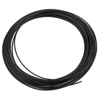 iLike C1 PLA 1,75mm Filamento para bolígrafo de impresión 3D - 10m Negro