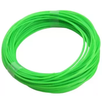 iLike C1 Filamento PLA 1,75mm para Bolígrafo 3D - 10m Verde