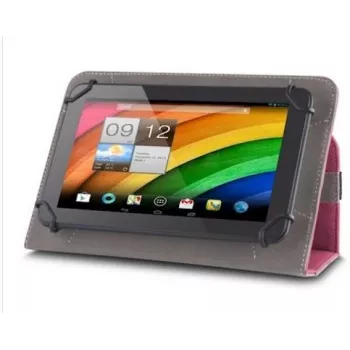 iLike Funda Fantasia para tablet 9-10 pulgadas Rosa