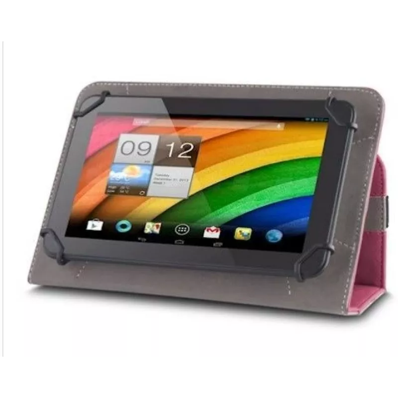 iLike Funda Fantasia para tablet 9-10 pulgadas Rosa
