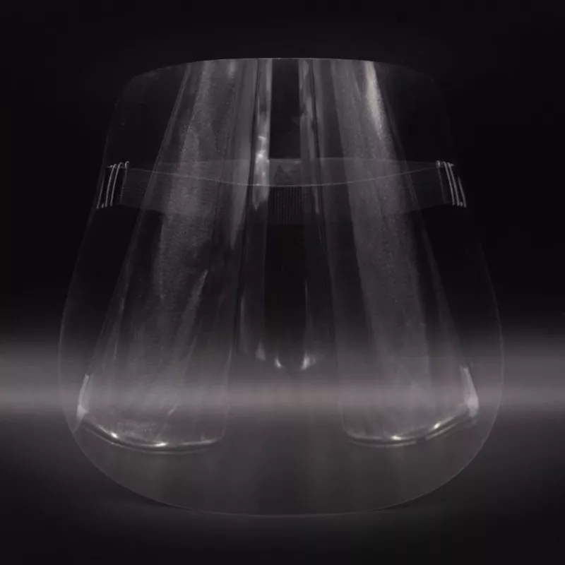 iLike Face Shield 0,3 mm