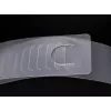 Protector de pantalla iLike Face Shield 0,3 mm con esponja