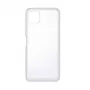 iLike Galaxy A22 5G Funda Slim Transparente