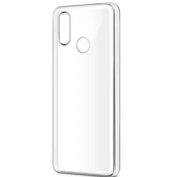 iLike Honor 8A / Y6 Prime 2019 Funda Ultra Slim 0,5 mm TPU Transparente