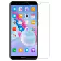 iLike Honor 9 Lite Funda Trasera Transparente TPU