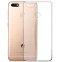 iLike Honor 9 Lite Funda TPU ultra slim 0,5 mm transparente
