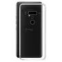 Funda TPU Ultra Slim iLike para HTC U12+ 0,3 mm Transparente