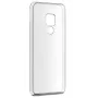 iLike Huawei Mate 20 X Funda Slim 1 mm Transparente
