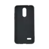 iLike Huawei P20 Lite Funda TPU Mate Negra