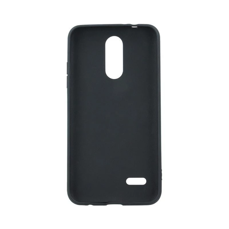 iLike Huawei P20 Lite Funda TPU Mate Negra
