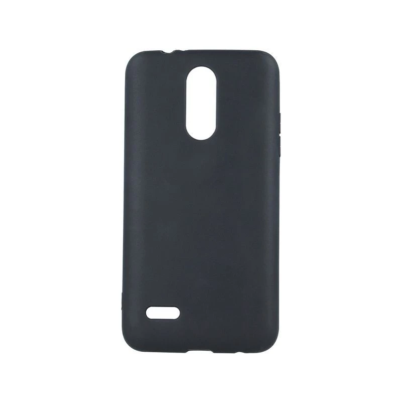 iLike Huawei P20 Lite Funda TPU Mate Negra