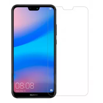 iLike protector de pantalla de cristal templado para Huawei P20 Lite