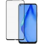 iLike Protector de Pantalla de Cristal Templado 2.5D Full Glue con Marco Negro para Huawei P40 Lite