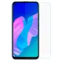iLike Protector de Pantalla de Cristal Templado Plano Transparente 0,33mm para Huawei P40 Lite E