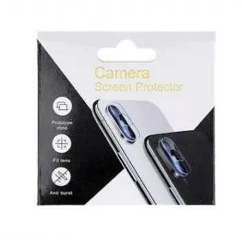 iLike Huawei protector de lente de cámara 2.5D de vidrio templado para Huawei P50