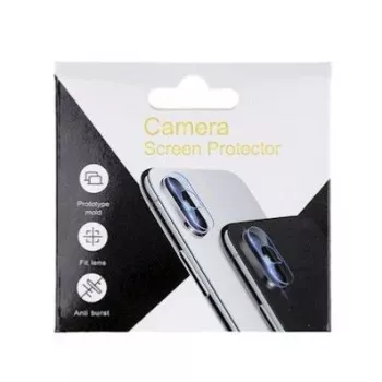 iLike Protector de cristal templado 2.5D para lentes de cámara de Huawei P50 Pro