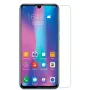 iLike Funda trasera TPU transparente para Huawei Y5 2018