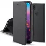 iLike Huawei Y5 2019 / Honor 8S funda Smart Magnet negra
