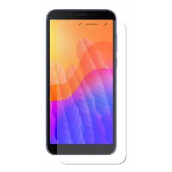 iLike Huawei Y5p 0,33mm Protector de pantalla Flat Clear Glass