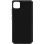 iLike Huawei Y5p Funda TPU mate negra
