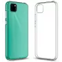 iLike Funda Slim para Huawei Y5P Transparente