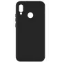 iLike Huawei Y6 Funda TPU mate negra
