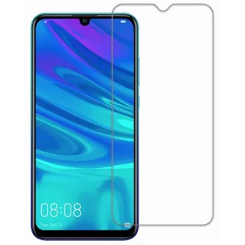 iLike Huawei Y7 2019 Funda Trasera TPU Transparente