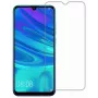 iLike Huawei Y7 2019 Funda Trasera TPU Transparente