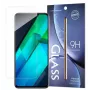Protector de pantalla de cristal templado iLike para Infinix Note 12 G96, dureza 9H, 0,33mm