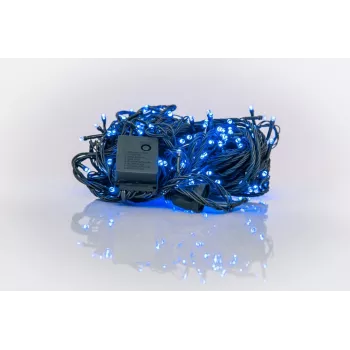 Luces de Navidad LED iLike KL 200LED RS-112 14 m azul