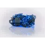 Luces de Navidad LED iLike KL 200LED RS-112 14 m azul