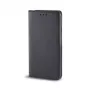iLike Funda tipo libro V1 Negra para LG K51s / LG K41s