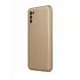 iLike Funda Metálica para Samsung Galaxy A13 5G / A04S - Oro