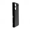 iLike funda de silicona Nano para Xiaomi Redmi Note 13 Pro Plus 5G - negra
