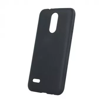 iLike Nokia 3.4 Funda TPU Mate Negra
