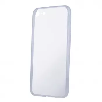 iLike Nokia 5.3 Funda Slim 1mm Transparente