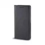 Funda Smart Magnet iLike para Nokia 8.1 negra