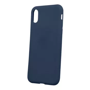iLike Nokia G10 / G20 Funda TPU mate Dark Blue