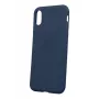 iLike Nokia G10 / G20 Funda TPU mate Dark Blue