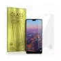 iLike protector de pantalla de cristal templado dorado para P20 (EML-L09)