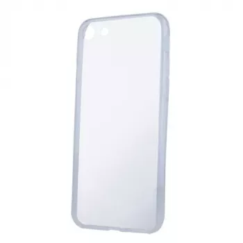 Funda fina de silicona iLike para Realme 6 de 1mm, transparente